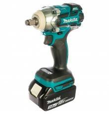 Гайковерт аккумуляторный Makita DTW285RFJX