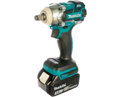 Гайковерт аккумуляторный Makita DTW285RFJX