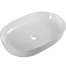 Мебельная раковина BelBagno BB1348 накладная