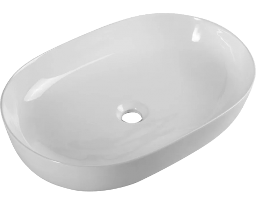Мебельная раковина BelBagno BB1348 накладная Мебельная раковина BelBagno BB1348 накладная