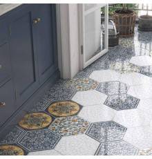 Коллекция плитки Kerama Marazzi Парк Гуэля