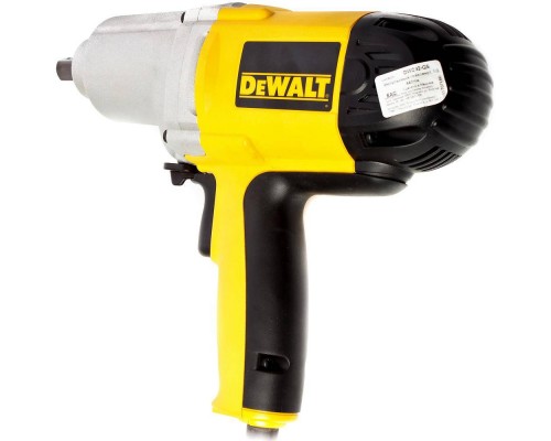 Гайковерт DeWalt DW292 Гайковерт DeWalt DW292