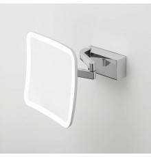 Decor Walther Club Vanity Plus Косметическое зеркало VISION, цвет: хром. 0123200