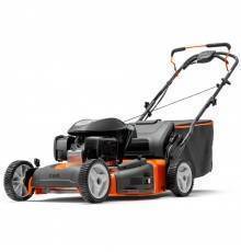 Газонокосилка бензиновая Husqvarna LC 356V