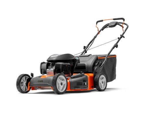 Газонокосилка бензиновая Husqvarna LC 356V Газонокосилка бензиновая Husqvarna LC 356V