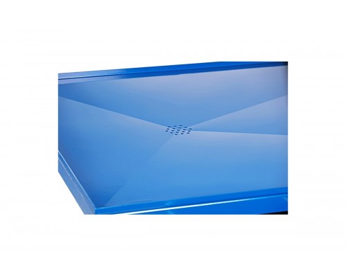 Верстак подкатной для разборки агрегатов TT5