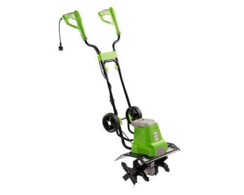 Культиватор электрический REDVERG RD-T1500