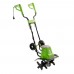 Культиватор электрический REDVERG RD-T1500