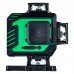 Уровень лазерный INSTRUMAX GREENLINER 4-360 (Online product)