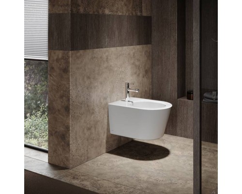 TOTO RP Биде подвесное 54x38x29см, цвет: белый. B552E#XW TOTO RP Биде подвесное 54x38x29см, цвет: белый. B552E#XW