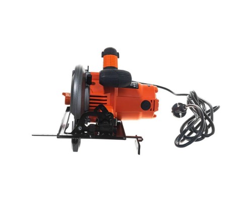 Пила дисковая B&D CS1550