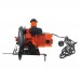 Пила дисковая B&D CS1550