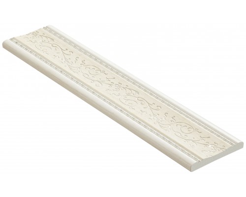 Молдинг DECOMASTER 186-15 (60*8*2400мм)