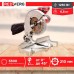 Пила торцовочная REDVERG RD-MS210-1250