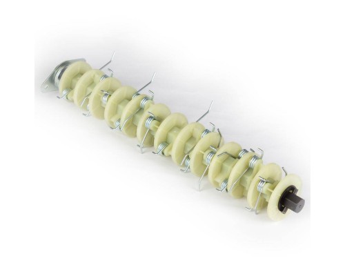 Аэратор-скарификатор бензиновый REDVERG RD-GAS40-1