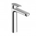Hansgrohe Vernis Blend Смеситель для раковины, излив 190 мм, с донным клапаном, цвет: хром . 71552000