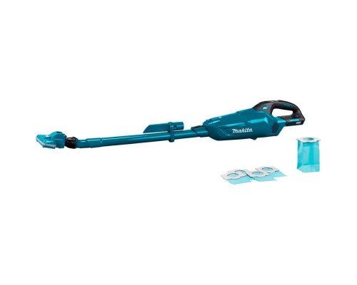Пылесос аккумуляторный Makita CL002GZ01 Пылесос аккумуляторный Makita CL002GZ01