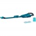 Пылесос аккумуляторный Makita CL002GZ01