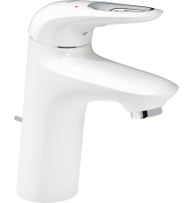 Смеситель для раковины Grohe Eurostyle New 33558LS3
