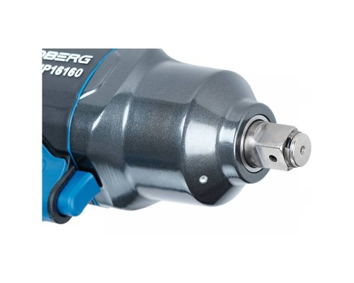 Пневмогайковерт ударный  NORDBERG NP16160 (3/4", 2000 Нм)