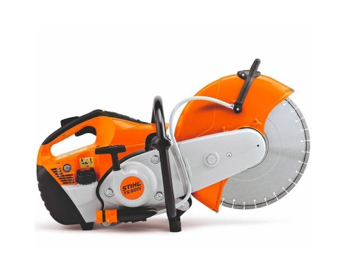 Бензорез Stihl TS 500i 350 мм Бензорез Stihl TS 500i 350 мм