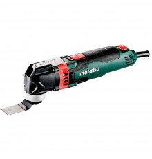 Инструмент многофункциональный Metabo MT 400 Quick