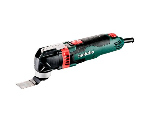Инструмент многофункциональный Metabo MT 400 Quick Инструмент многофункциональный Metabo MT 400 Quick