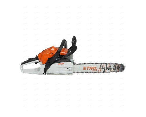 Бензопила Stihl MS 182 (40 см, 3/8, 1,3, 55 зв) Бензопила Stihl MS 182 (40 см, 3/8, 1,3, 55 зв)