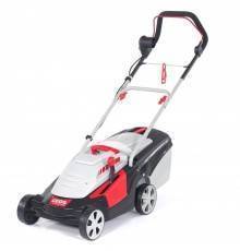 Газонокосилка электрическая GEOS Comfort 34 Е