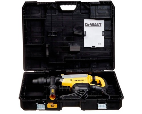Перфоратор DeWalt D25733K-B5(3pin) Перфоратор DeWalt D25733K-B5(3pin)