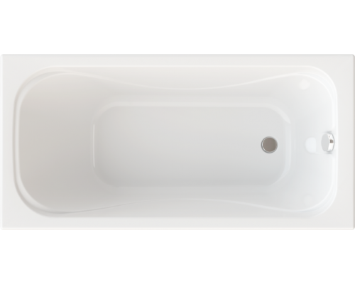 Акриловая ванна Triton Стандарт 145 Экстра 145x70 см, с каркасом