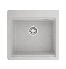 Мойка кухонная Emar Quartz EMQ-1520.Q Барит