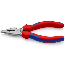 Пассатижи удлиненные Knipex KN-0822145. KN-0822145