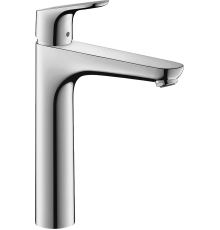 Смеситель для раковины Hansgrohe Focus 31518000
