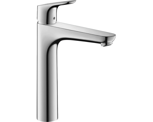Смеситель для раковины Hansgrohe Focus 31518000 Смеситель для раковины Hansgrohe Focus 31518000