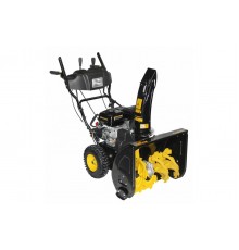 Снегоуборщик бензиновый CHAMPION ST762E