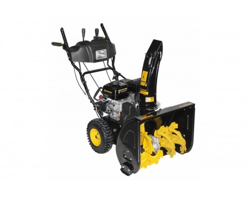 Снегоуборщик бензиновый CHAMPION ST762E