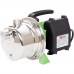 Насос центробежный самовсасывающий REDVERG RD-SPS60L