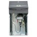 Котёл конденсационный напольный Baxi Power HT 1.1000 102кВт. WHS43110060-