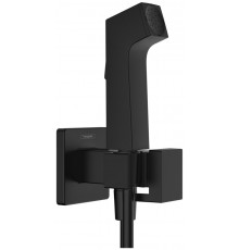 HG 29 233 670 Комплект гигиенического душа (внешняя монтажная часть) 29233670