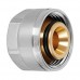 Евроконус Hoobs PE-X 16X2.0 - 3/4 . HB-330080N051620A