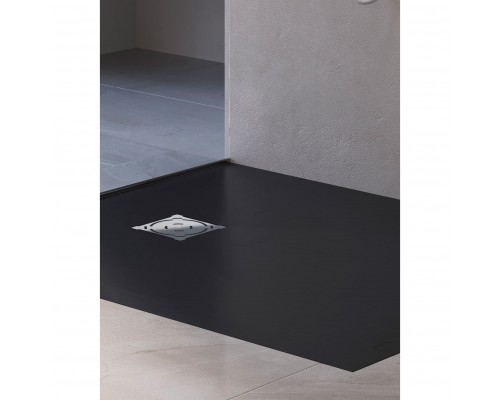 Душевой поддон прямоугольный RGW ST-G  700x1400