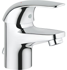 Смеситель для раковины Grohe Euroeco 32881000