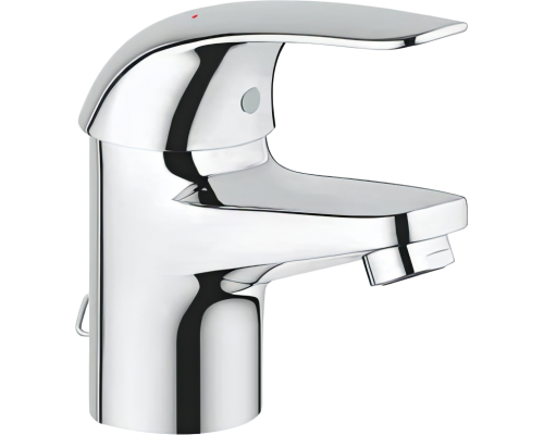 Смеситель для раковины Grohe Euroeco 32881000
