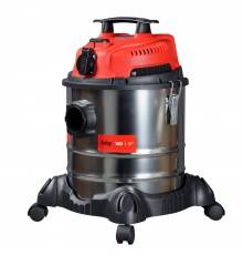 Пылесос строительный Fubag WD 4SP
