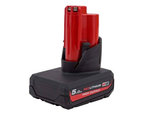 Аккумулятор Milwaukee M12 HB5