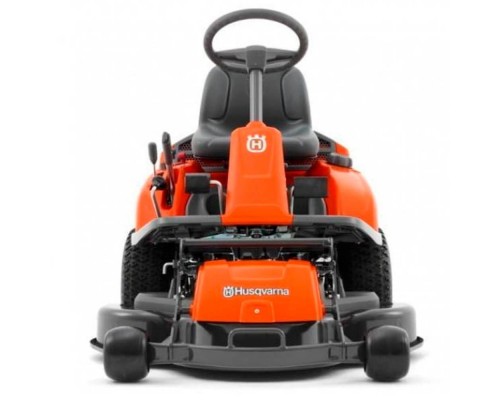 Райдер Husqvarna R213C Райдер Husqvarna R213C