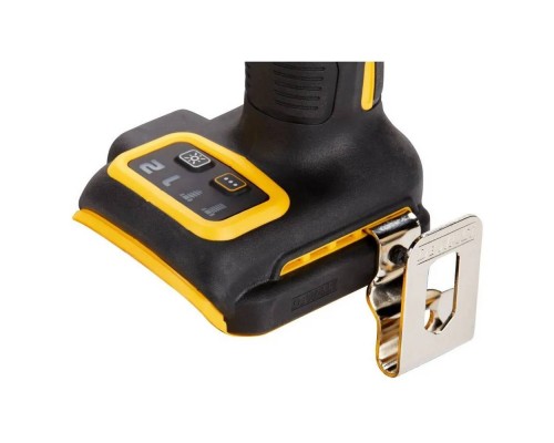 Гайковерт аккумуляторный DeWalt DCF921P2T (2 акк, з/у)
