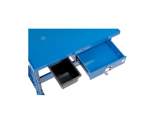 Верстак подкатной для разборки агрегатов TT5