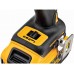 Шуруповерт аккумуляторный импульсный DeWalt DCF887NT (без акк, без з/у),кейс